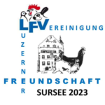 LFV Ausstellung Sursee / Sie und Er -Klubschau