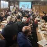 Bericht zur 116. Generalversammlung in Wikon LU